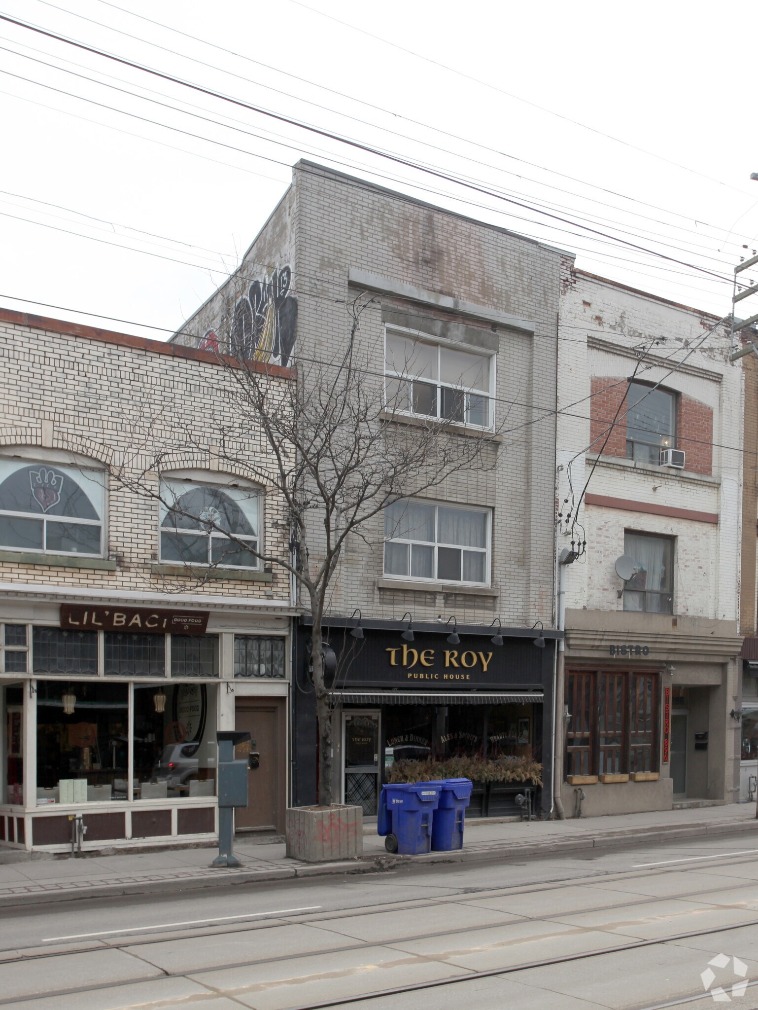 894 Queen St E, Toronto, ON for sale Primary Photo- Image 1 of 3