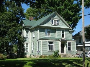 1570 2nd Ave SE, Cedar Rapids, IA for sale Building Photo- Image 1 of 1