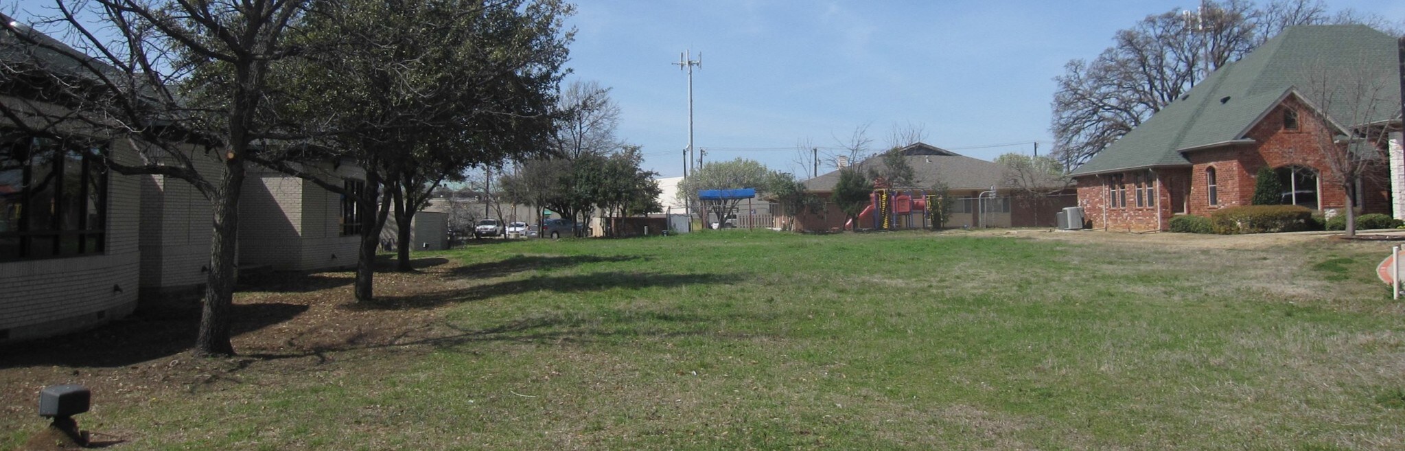 2500 Legacy Point Dr, Arlington, TX for sale Building Photo- Image 1 of 1