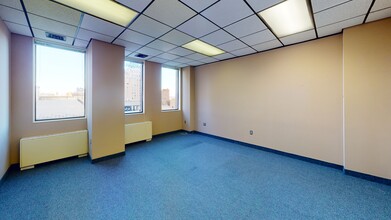 701 E Franklin St, Richmond, VA for lease Matterport 3D Scan- Image 1 of 3