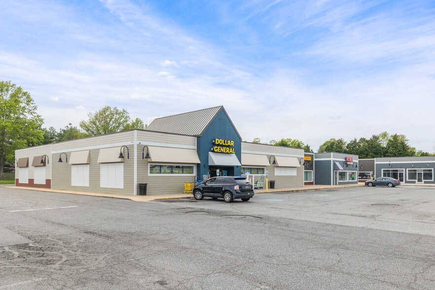 1059 Walker Rd, Dover, DE for lease - Building Photo - Image 2 of 8