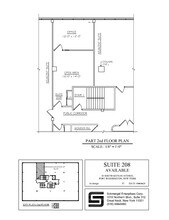 44 S Bayles Ave, Port Washington, NY for lease Floor Plan- Image 1 of 2