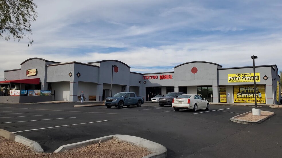 4142 E Chandler Blvd, Phoenix, AZ 85048 - Retail for Sale | LoopNet