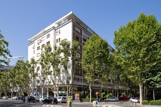 More details for Calle del Profesor Waksman, 10-16, Madrid - Retail for Lease