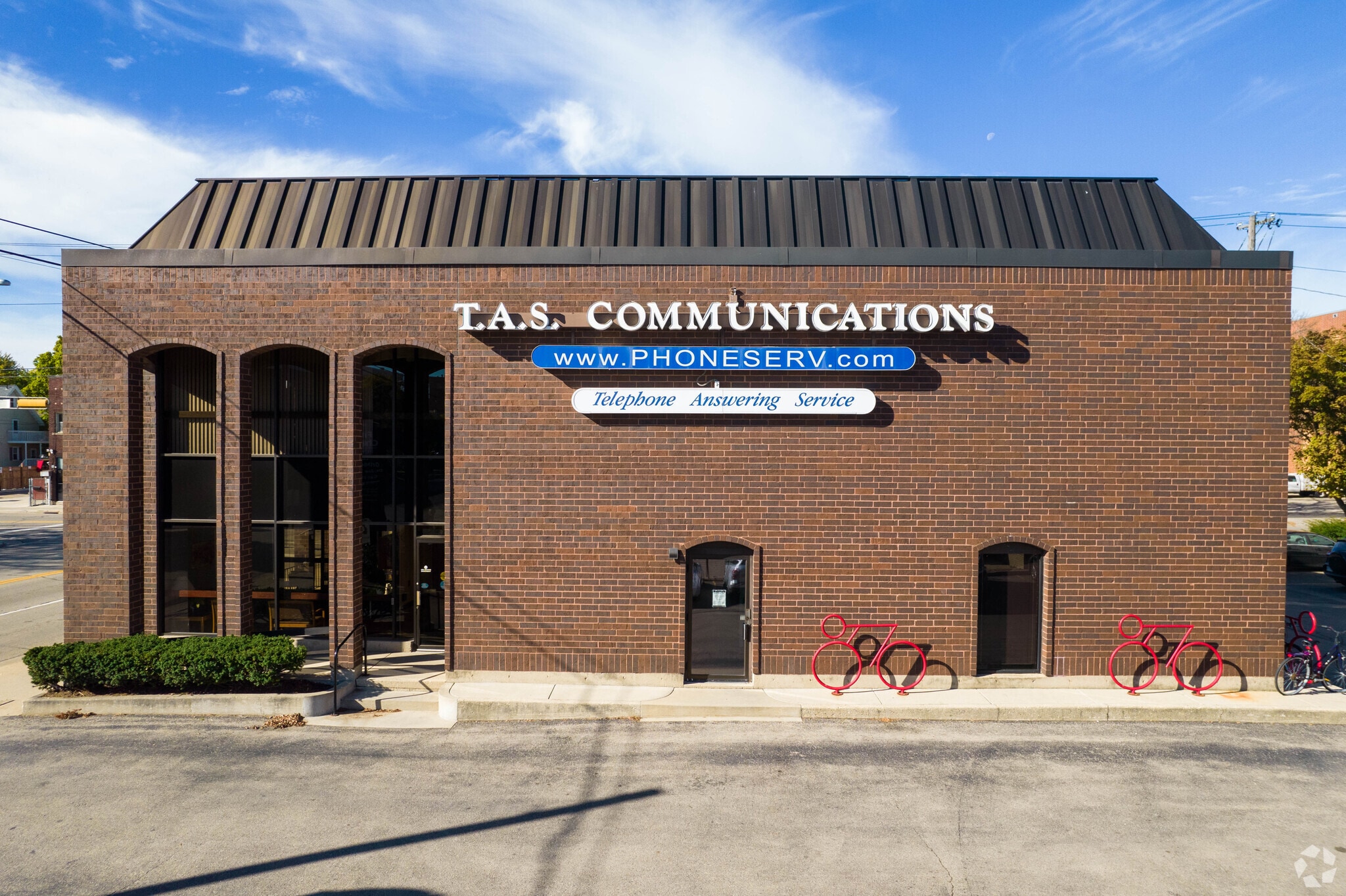 1050 Regent St, Madison, WI 53715 Regent Mills Professional Building