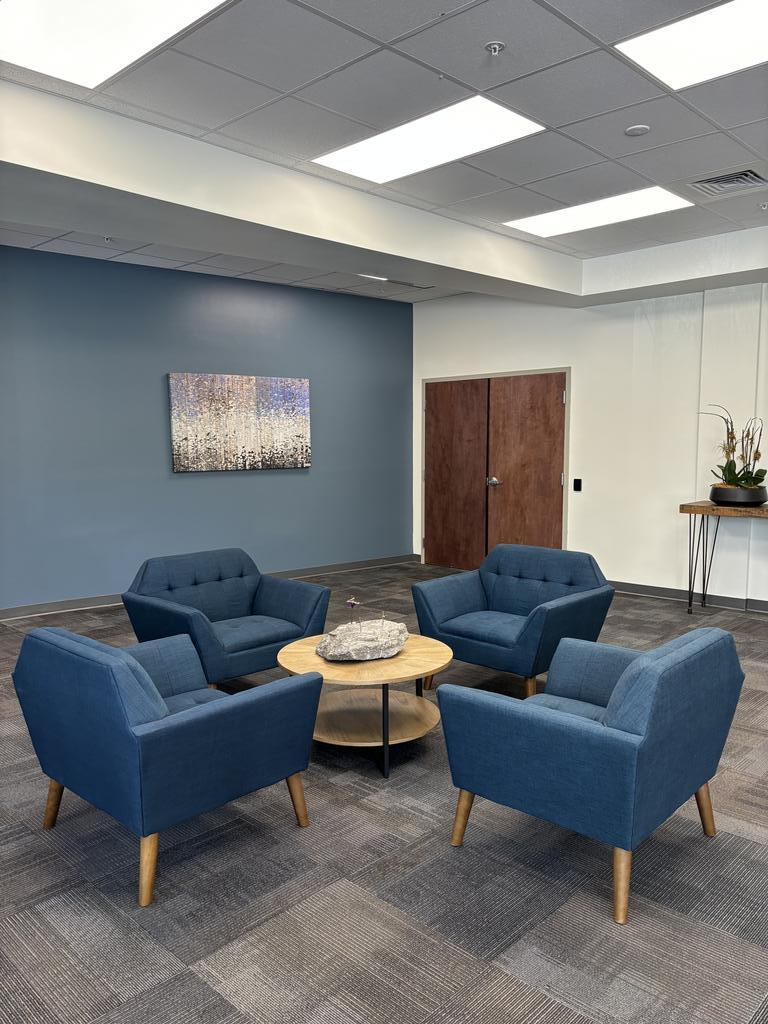 1150 Greenwood Blvd, Lake Mary, FL for lease Lobby- Image 1 of 3