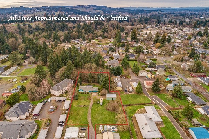 601 S Blaine St, Newberg, OR for sale Other- Image 1 of 1