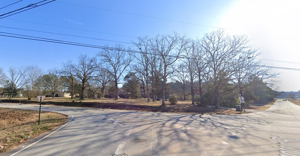 1007 S Hampton Rd, Hampton, GA for sale - Building Photo - Image 3 of 4