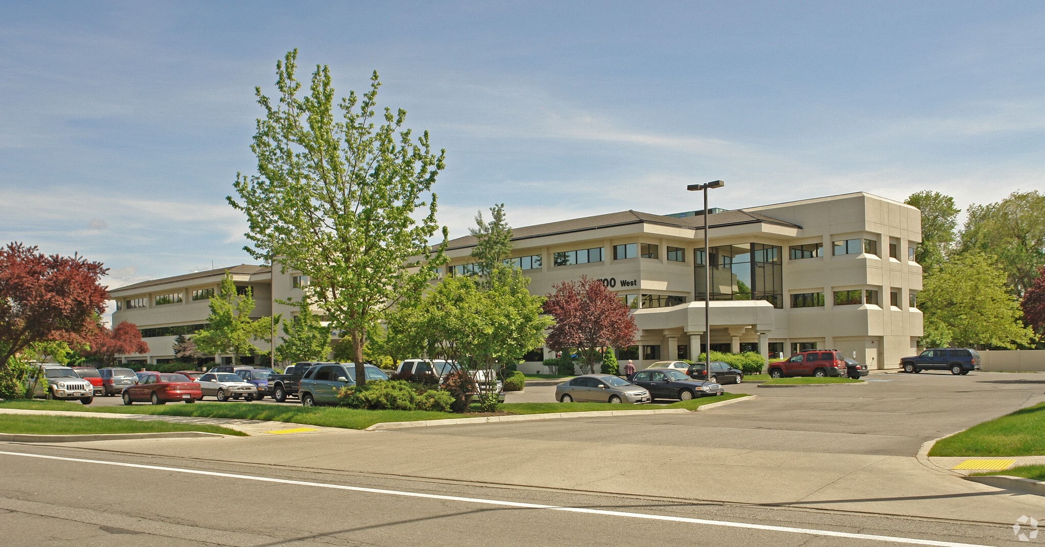 700 W Ironwood Dr, Coeur d'Alene, ID for sale Primary Photo- Image 1 of 1