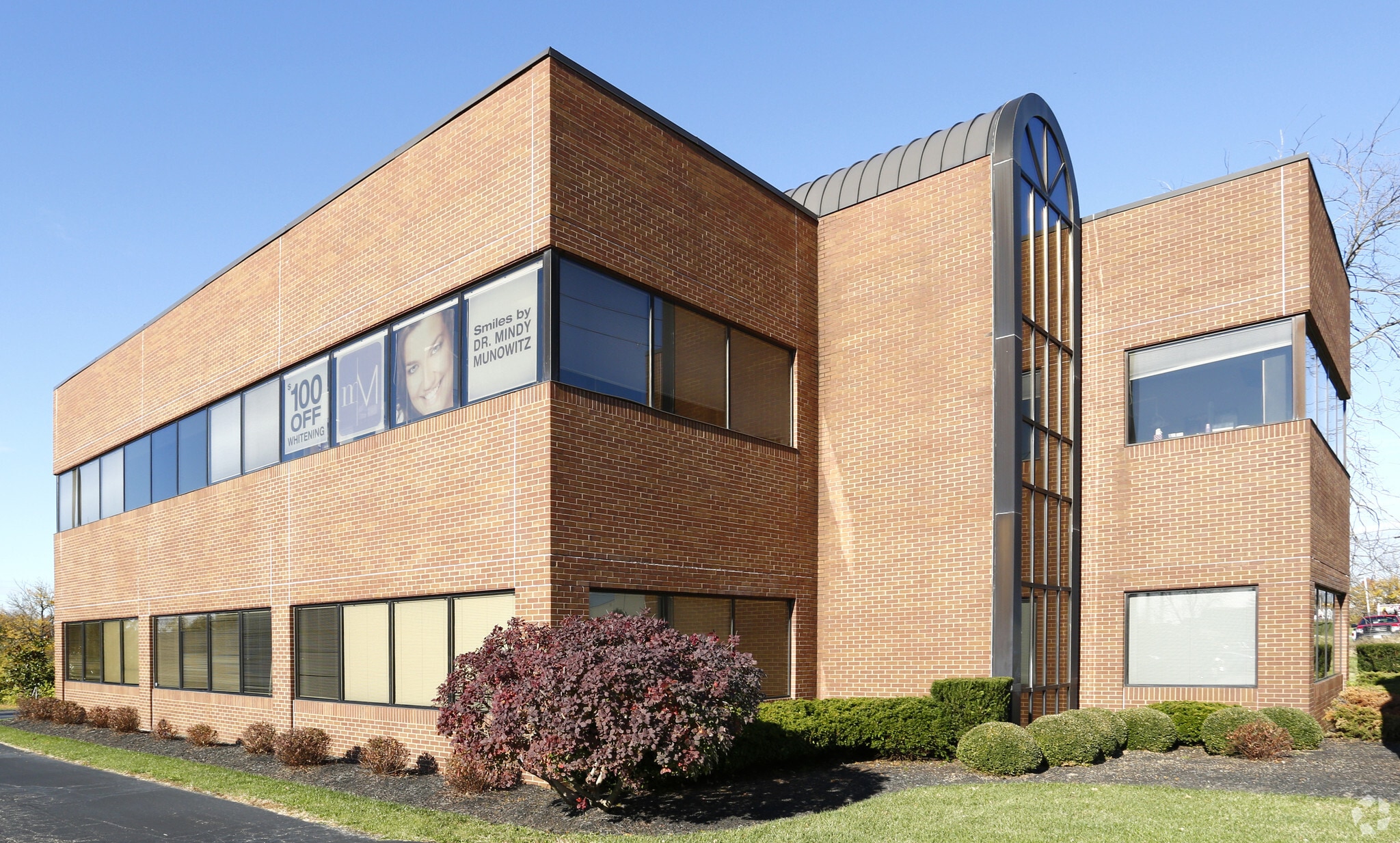 9393 Columbus Cincinnati Rd, West Chester, OH for sale Primary Photo- Image 1 of 1