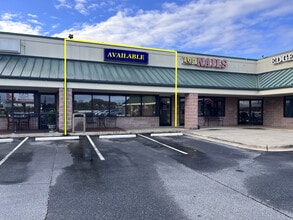 1025 Brevard Rd, Asheville, NC for lease Interior Photo- Image 1 of 6