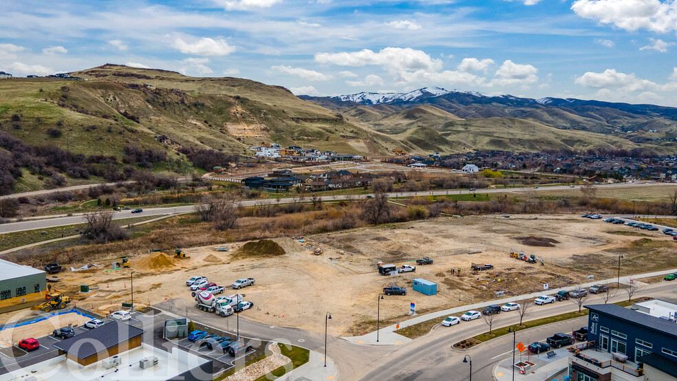 3140 E. Barber Valley Drive, Boise, ID for lease - Building Photo - Image 1 of 23