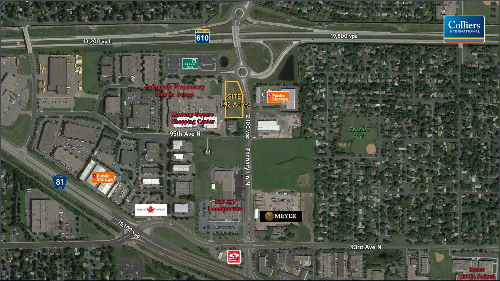 9565 Zachary Ln N, Maple Grove, MN for sale Other- Image 1 of 1