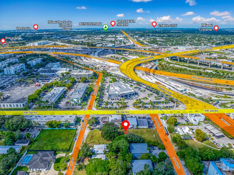 137 NW 165th St, Miami, FL for sale - Building Photo - Image 3 of 12