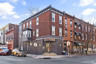 More details for 537 N 35th St, Philadelphia, PA - Retail for Lease