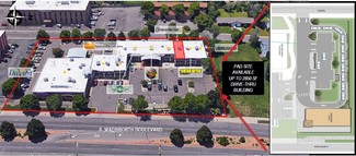 More details for 999 S Wadsworth Blvd, Denver, CO - Land for Lease