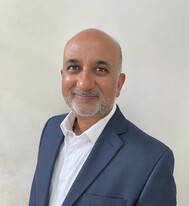 Sanjiv Patel