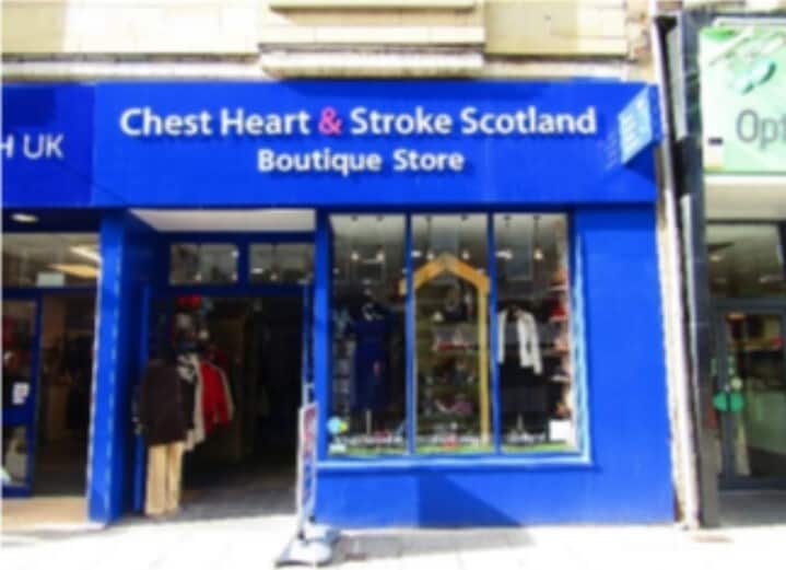 21 Murray Pl, Stirling for sale - Building Photo - Image 2 of 2