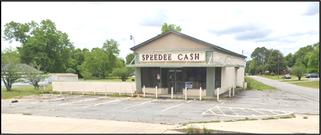 3219 Houston Ave, Macon-Bibb, GA for sale Primary Photo- Image 1 of 1