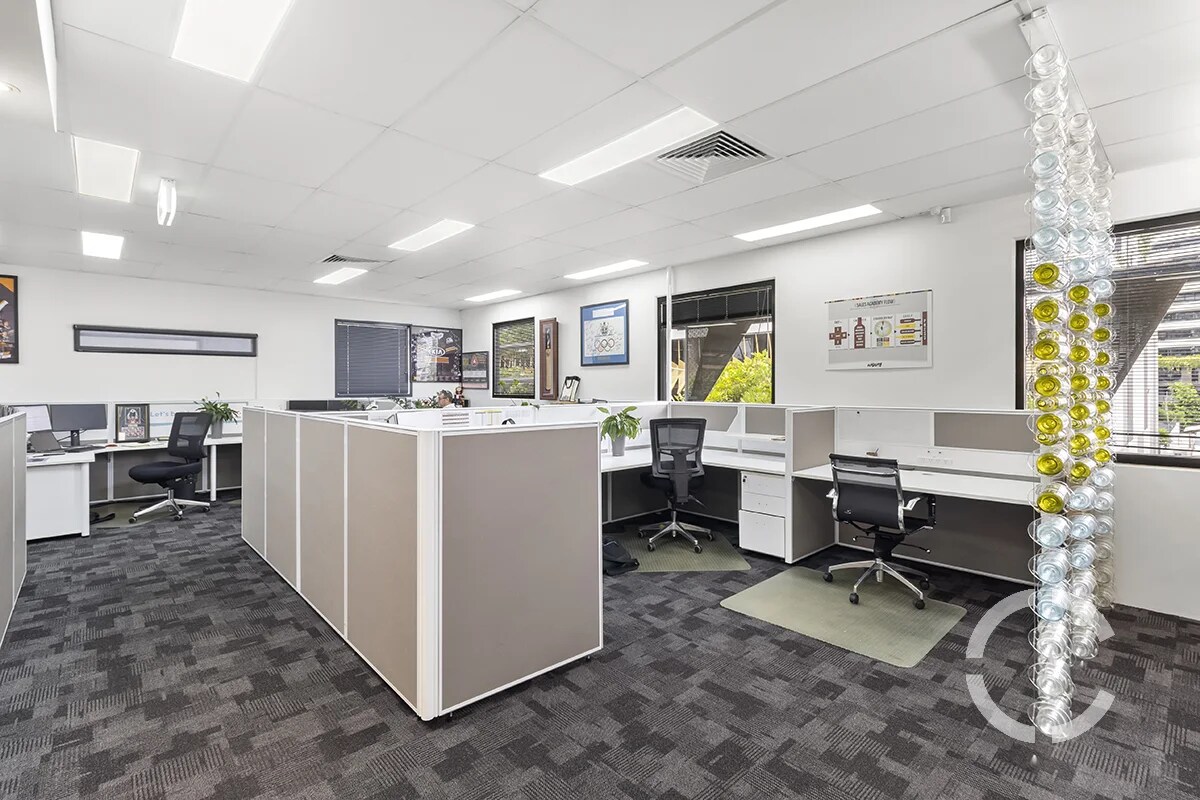 76 Doggett St, Newstead for lease Interior Photo- Image 1 of 5