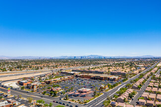 More details for 7131-7171 W Craig Rd, Las Vegas, NV - Retail for Lease