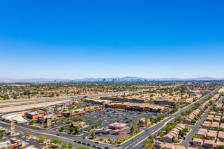 More details for 7131-7171 W Craig Rd, Las Vegas, NV - Retail for Lease