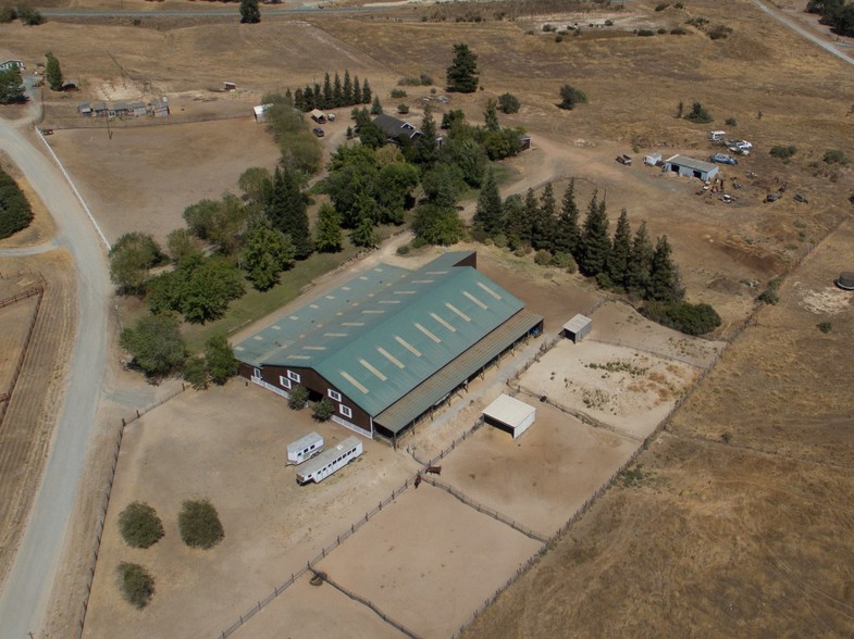 10607 Limestone Dr, Wallace, CA for sale - Building Photo - Image 1 of 1