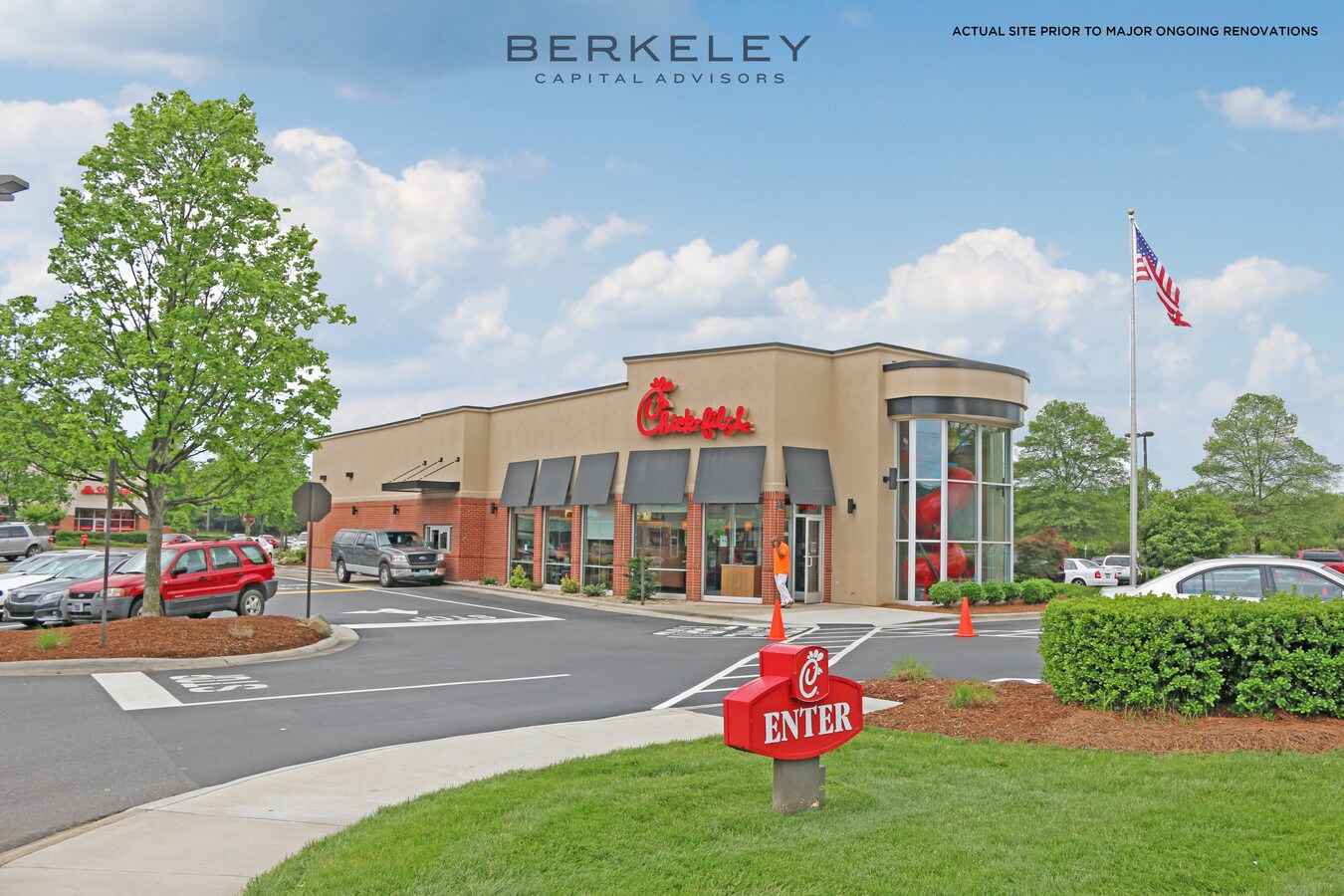 9010 Albemarle Rd, Charlotte, NC 28227