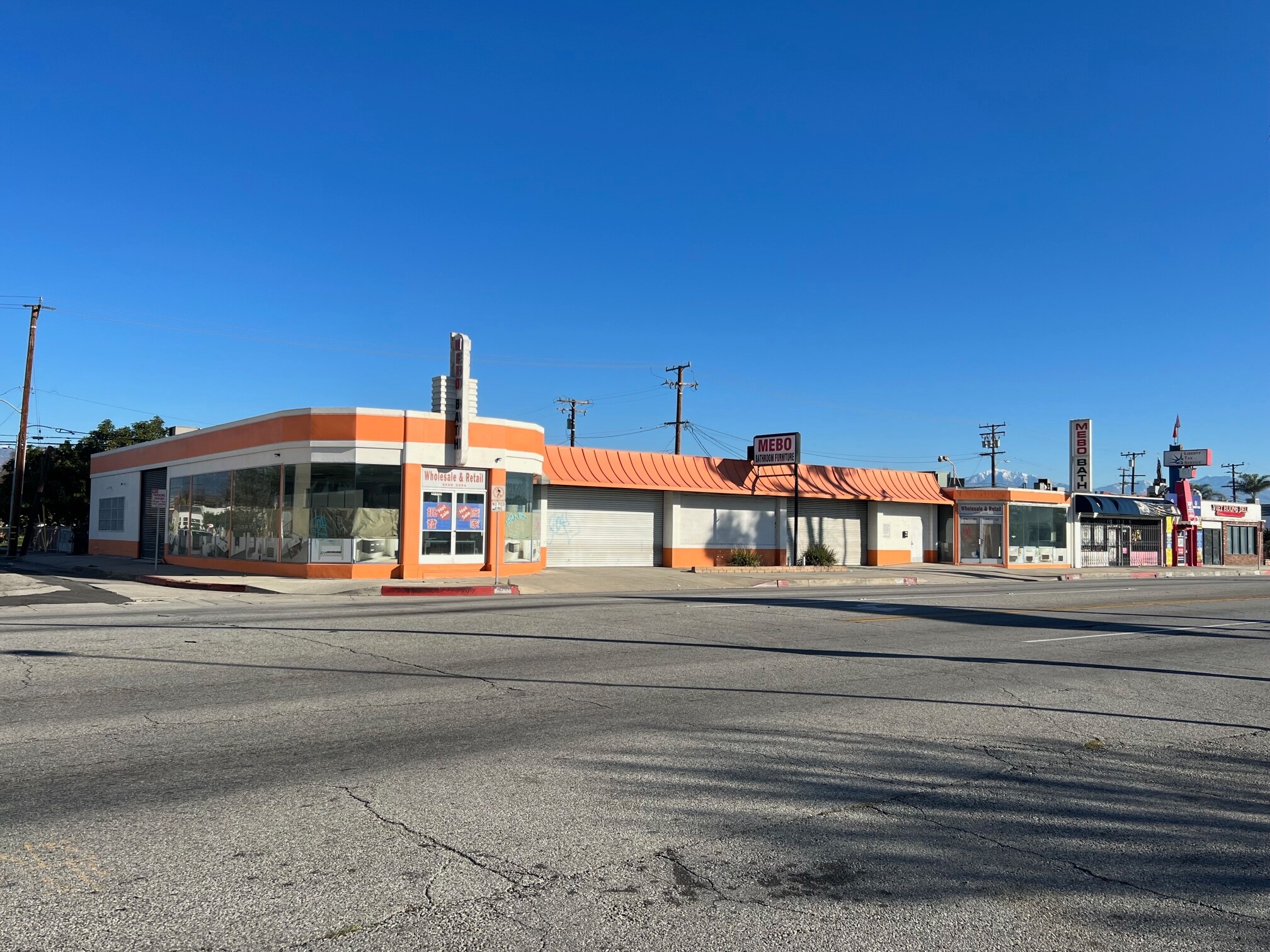10701 Garvey Ave, El Monte, CA for sale Primary Photo- Image 1 of 1