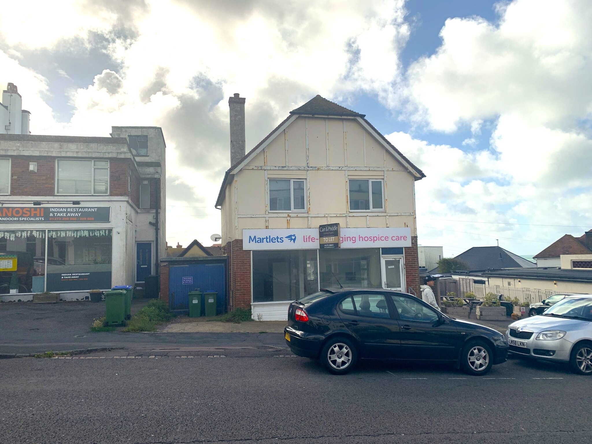 8 Longridge Ave, Saltdean for lease Building Photo- Image 1 of 2
