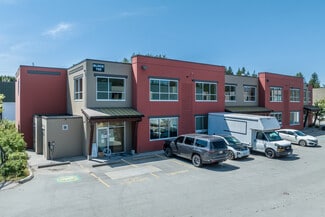 More details for 12835 Lilley Dr, Maple Ridge, BC - Industrial for Lease