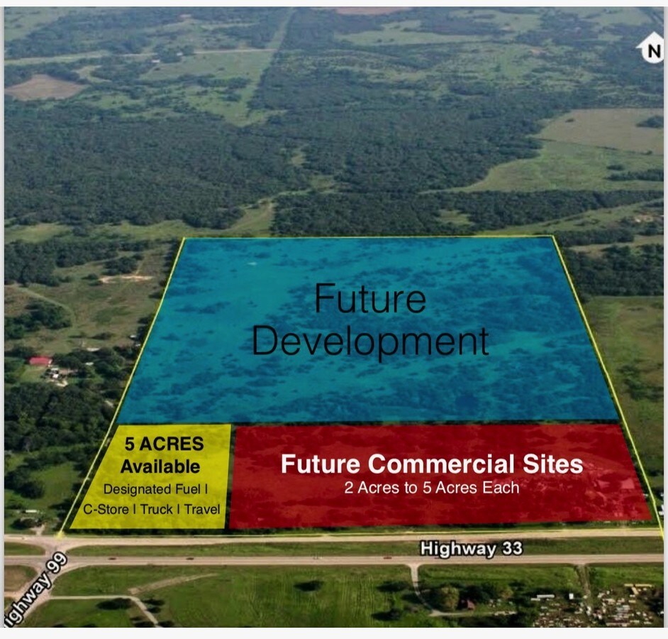 7820 E Main St, Cushing, OK 74023