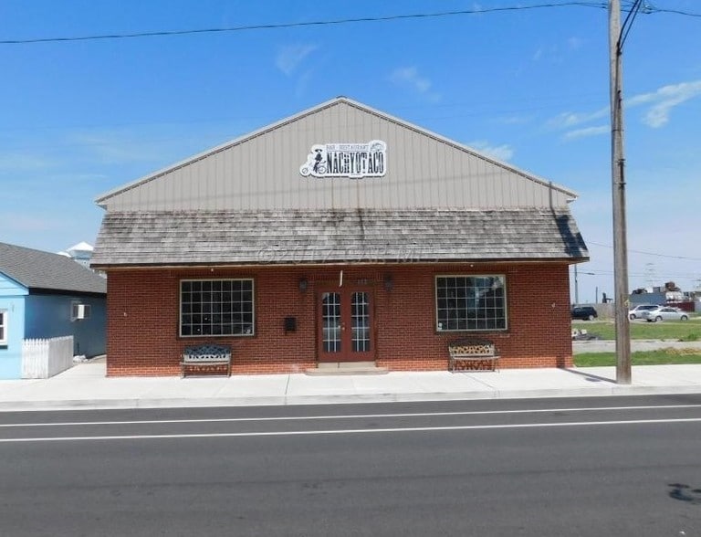 930 W Main St, Crisfield, MD for sale - Primary Photo - Image 1 of 1