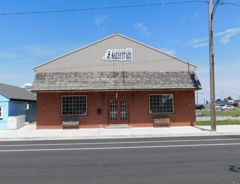 930 W Main St, Crisfield, MD for sale Primary Photo- Image 1 of 1