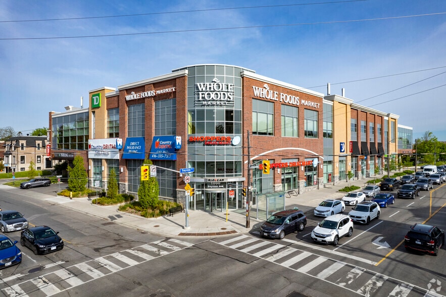 1860 Bayview Ave, Toronto, ON for sale - Primary Photo - Image 1 of 1