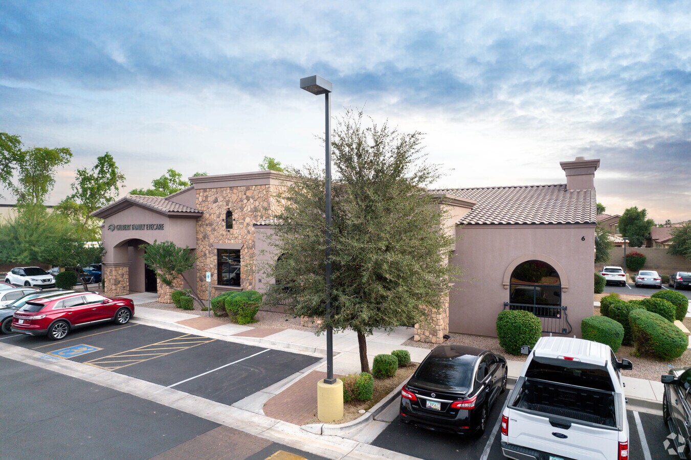 4915 E Baseline Rd, Gilbert, AZ 85234