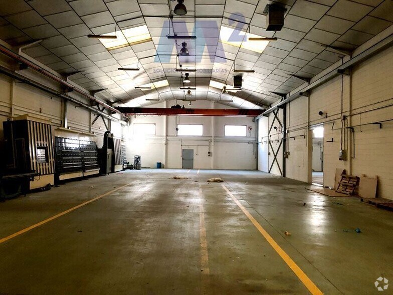 Industrial in Móstoles, Madrid for sale - Building Photo - Image 1 of 1
