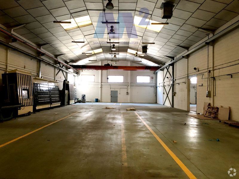 Industrial in Móstoles, Madrid for sale Building Photo- Image 1 of 1