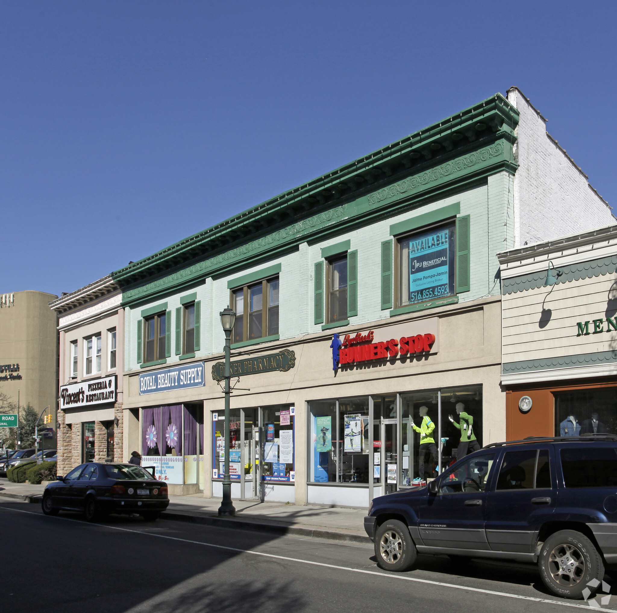 20 Atlantic Ave, Lynbrook, NY for lease Building Photo- Image 1 of 5