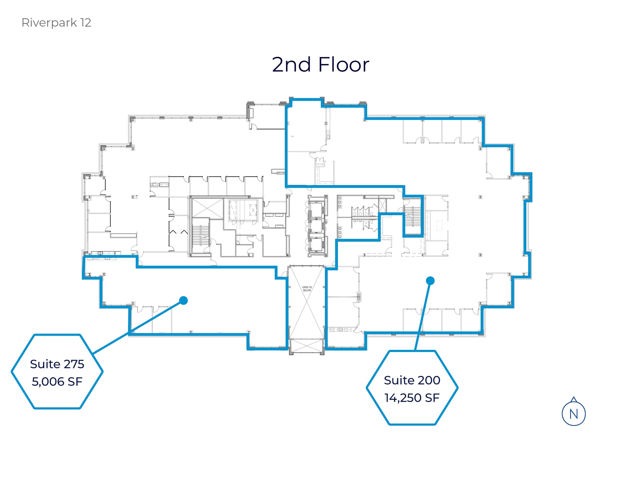 10653 S River Front Pky, South Jordan, UT for lease Floor Plan- Image 1 of 1