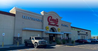 More details for 4208 Central Ave SW, Albuquerque, NM - Retail for Lease