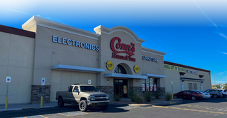 More details for 4208 Central Ave SW, Albuquerque, NM - Retail for Lease