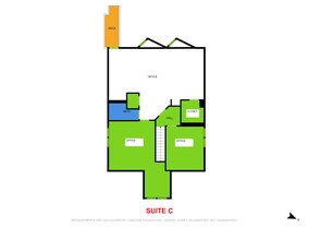 211 N Columbia St, Chapel Hill, NC for lease Site Plan- Image 1 of 14