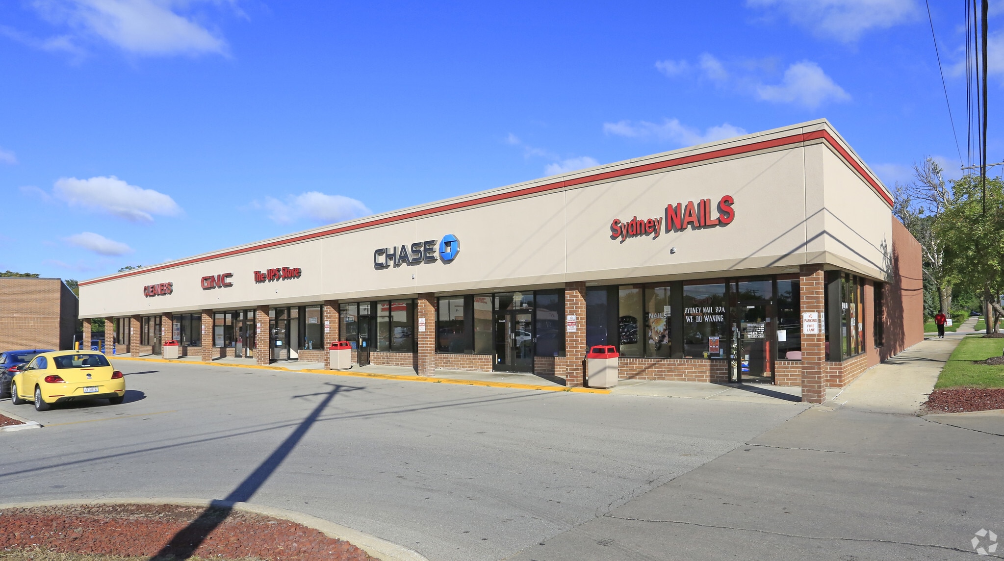 181-211 E Butterfield Rd, Elmhurst, IL for sale Primary Photo- Image 1 of 1