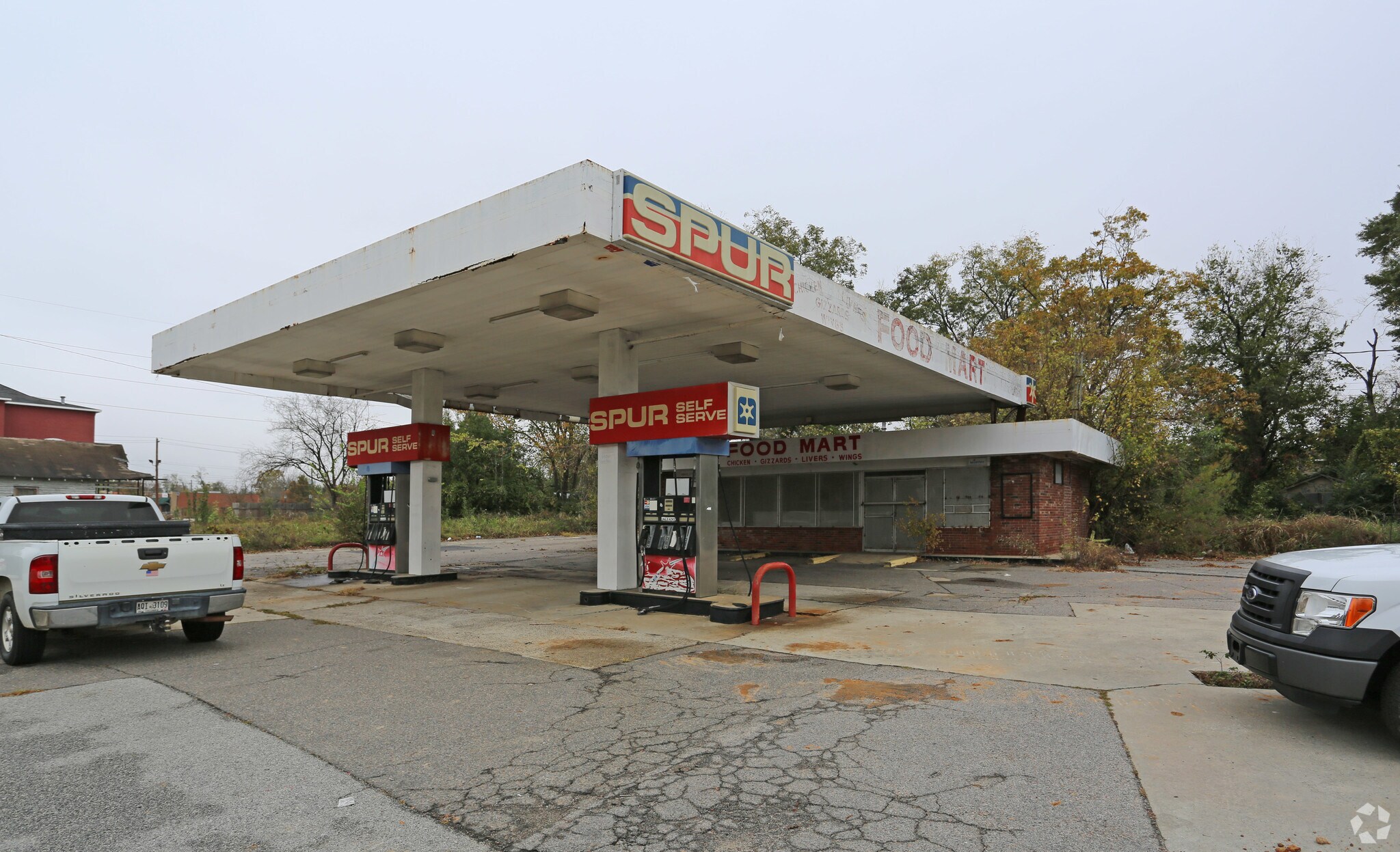 711 Laney Walker Blvd, Augusta, GA for sale Primary Photo- Image 1 of 1