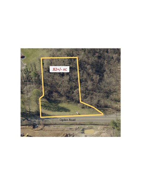 3422 Ogden Rd, Roanoke, VA for sale - Building Photo - Image 2 of 12