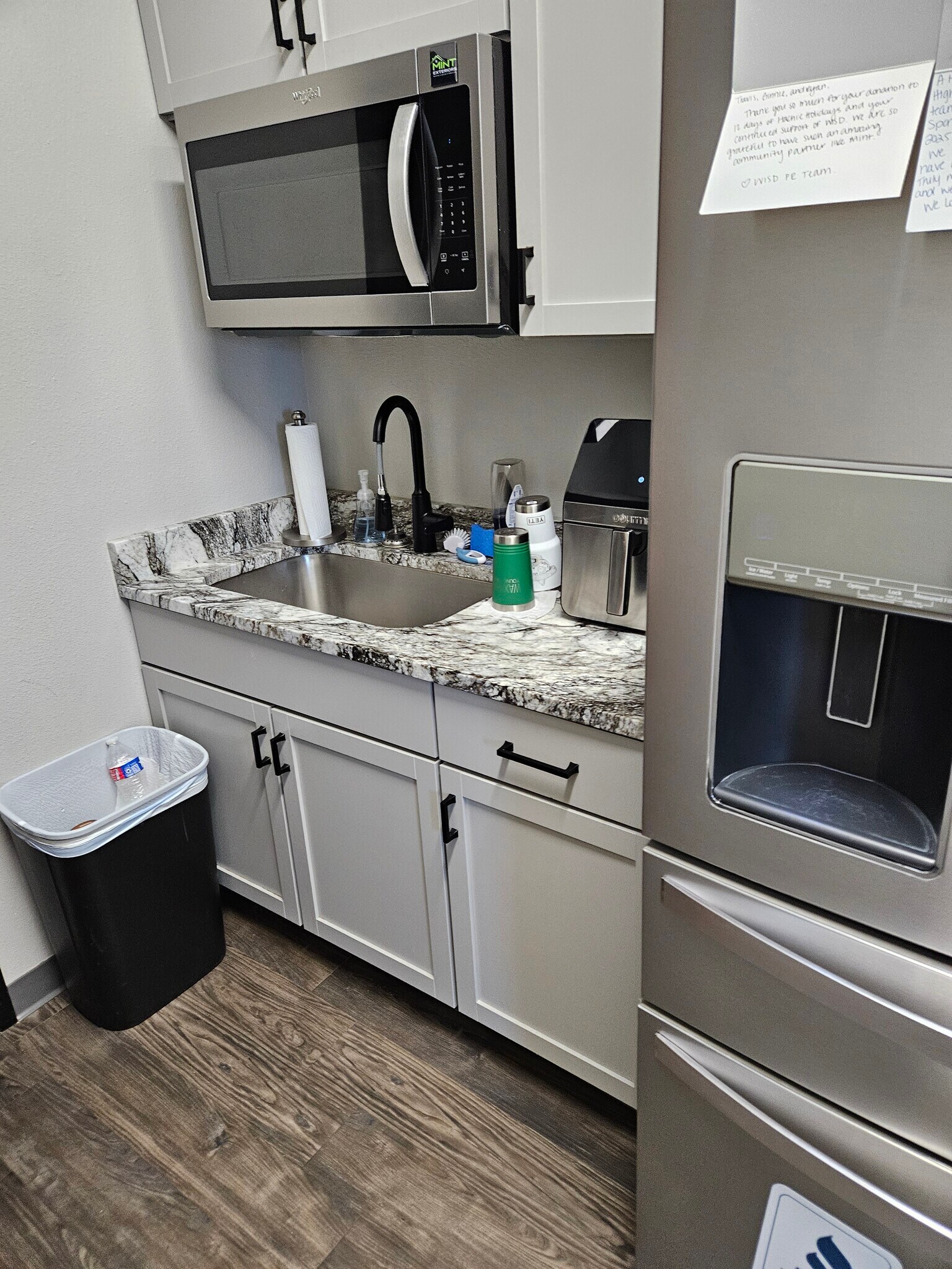 2761 N Hwy 77, Waxahachie, TX for lease Interior Photo- Image 1 of 6