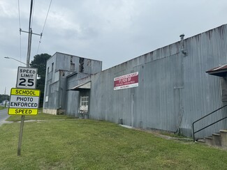 More details for 34520 Main St, Pittsville, MD - Industrial for Sale