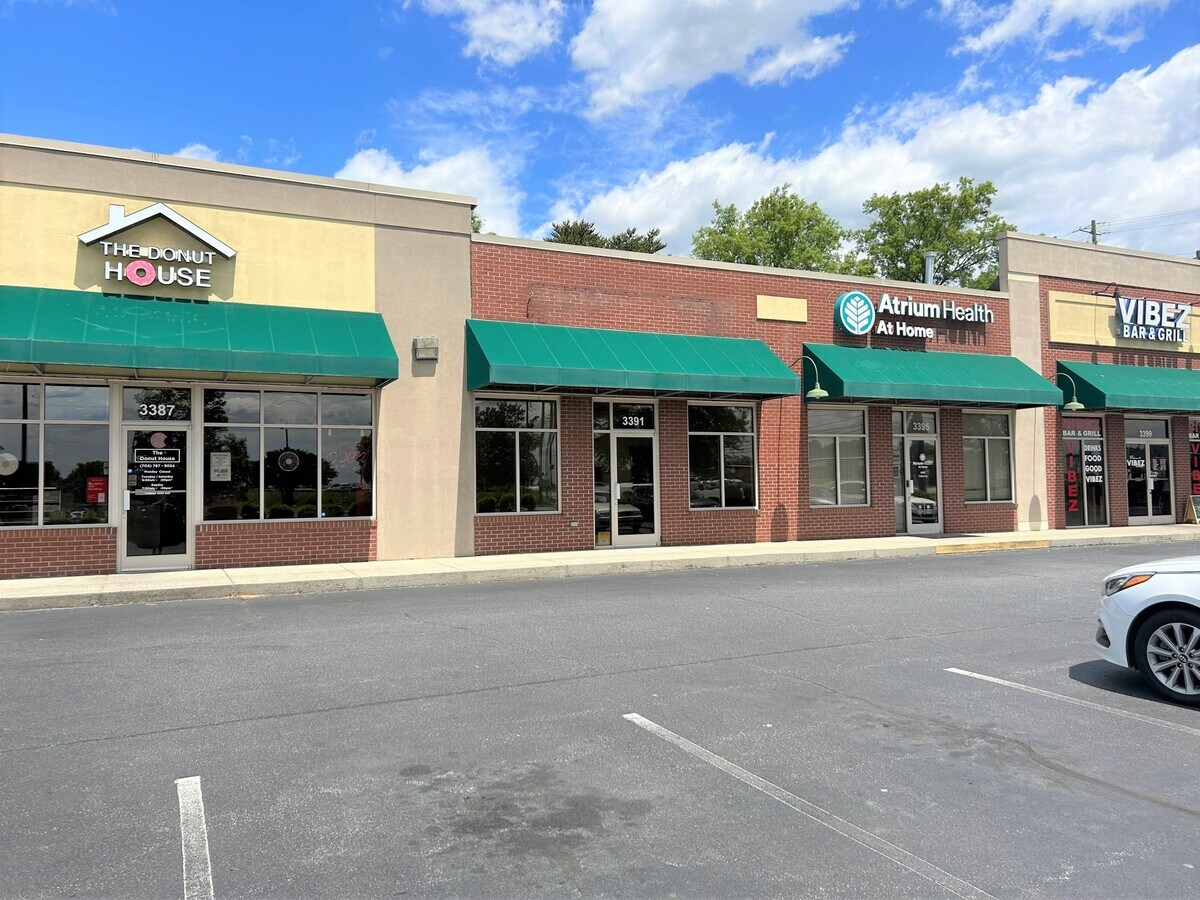 33673399 Cloverleaf Pky, Kannapolis, NC 28083