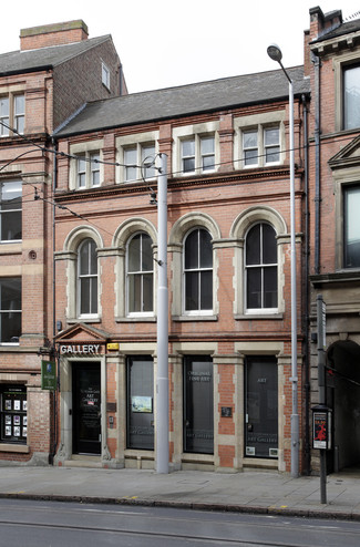 More details for 18 Fletcher Gate, Nottingham - Retail for Lease